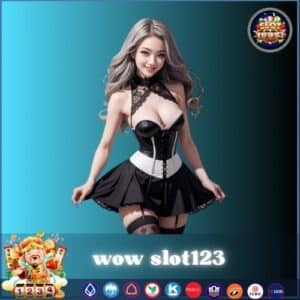 wow slot123