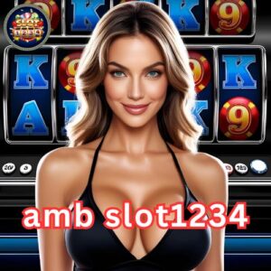 amb slot1234