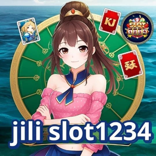 jili slot1234